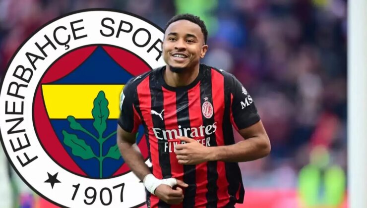 Christopher Nkunku’dan Fenerbahçe için flaş karar! İtalyanlar duyurdu