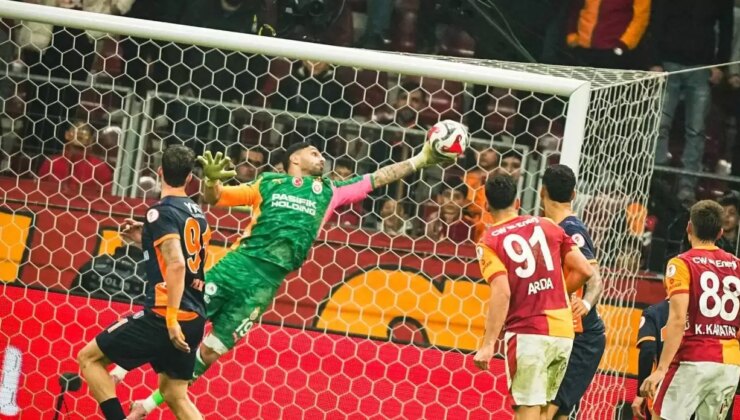 Cimbom’da hedef kupa! İşte Okan Buruk’un Fethiyespor maçı 11’i