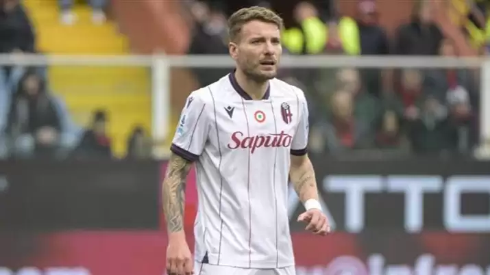 Ciro Immobile’den sürpriz imza! Yeni takımı…