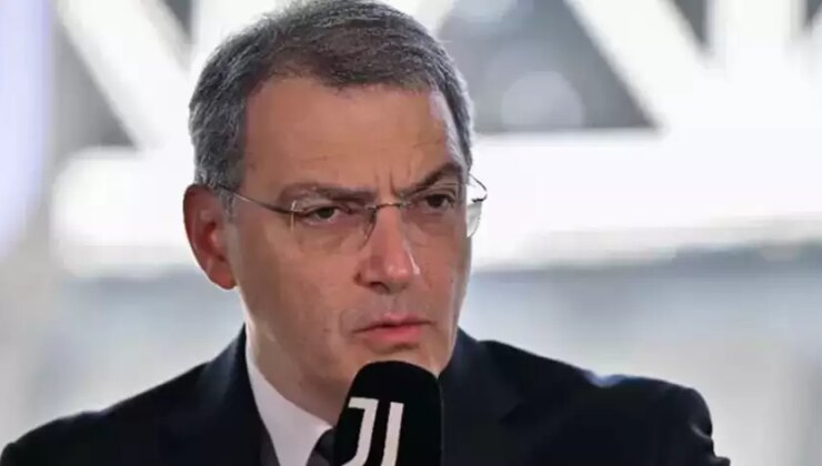 Comolli’den Galatasaray yorumu: “Açık bir favori yok”