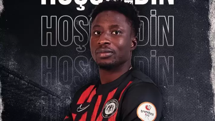 Çorum FK’dan 3 transfer birden!