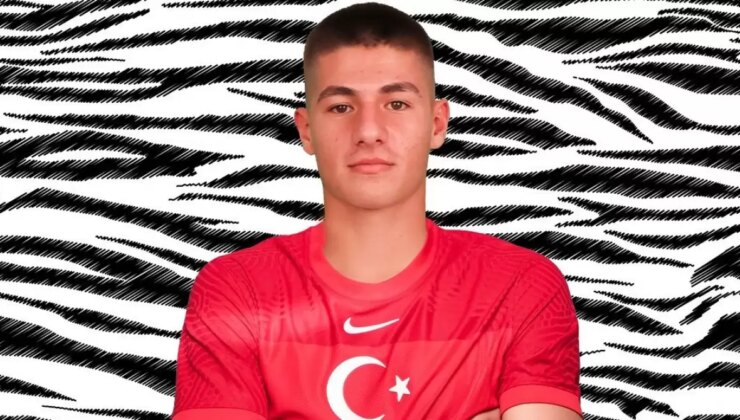 Çorum FK’dan flaş transfer! Efe Sarıkaya’yı renklerine bağladı