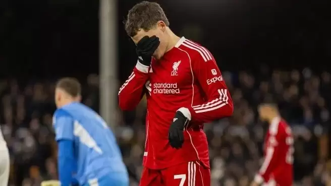 Craven Cottage’ta nefes kesen gece: Fulham ile Liverpool yenişemedi