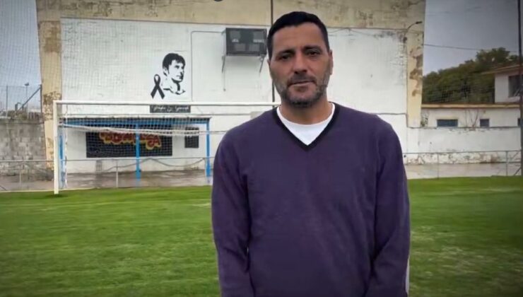 Daniel Güiza 45 yaşında yeni takımıyla sözleşme imzaladı!