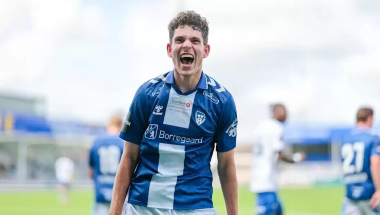 Daniel Karlsbakk transferinde son! İşte Trabzon’a geliş tarihi…