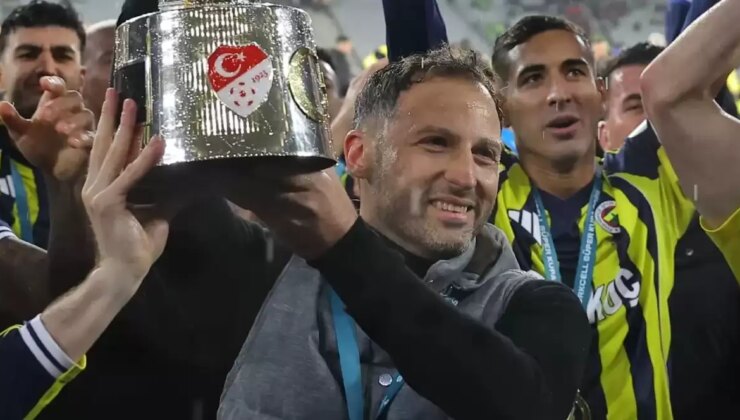 Domenico Tedesco, Almanya’da gündem oldu!