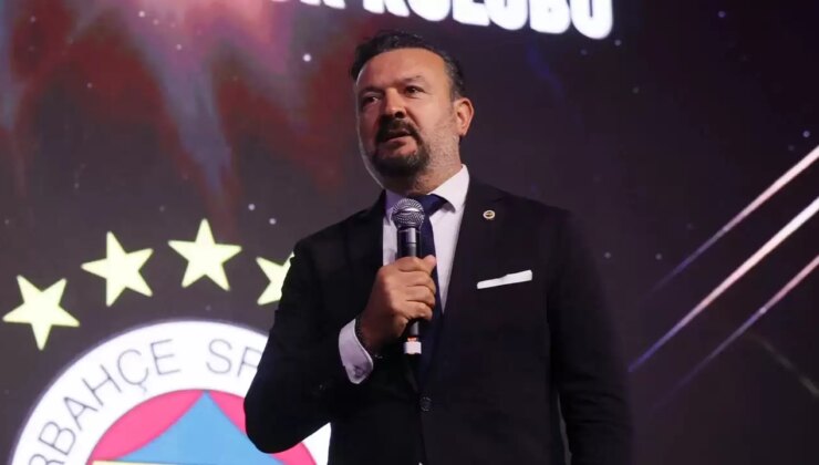 Dubai’den dönen Ertan Torunoğulları, ayağının tozuyla kupa maçına gitti!