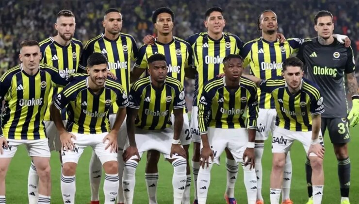 Dünya devi Fenerbahçe’nin yıldızına talip oldu! Geldiği gibi gidebilir…