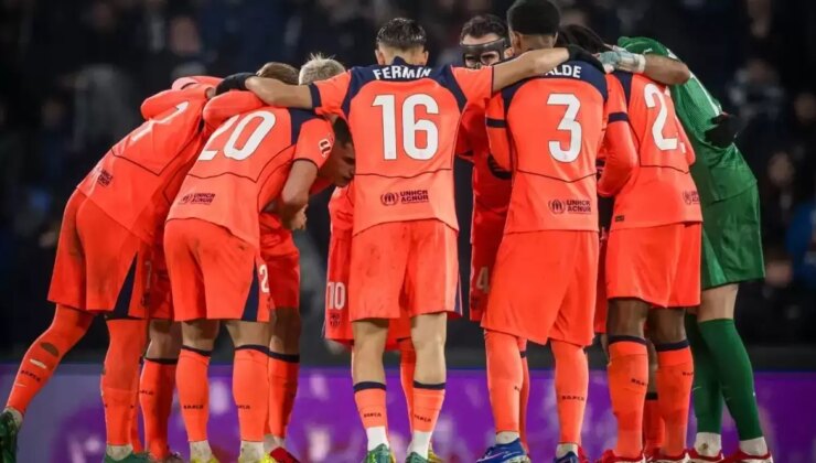 Dünya devine büyük şok: 100 milyonluk yetenek 6 milyon euroya resmen kaçtı