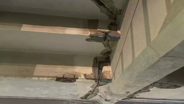 Dünya devinin stadını gören taraftar isyan etti: Lütfen zıplamayın