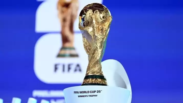 Dünya Kupası için çılgın talep! 500 milyondan fazla…