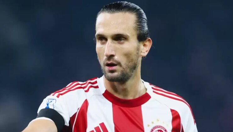 Duyurdular: Olympiakos forması giyen Yusuf Yazıcı’dan flaş karar