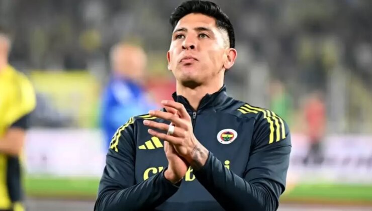 Edson Alvarez’e flaş transfer teklif! Düşünmeden reddetti