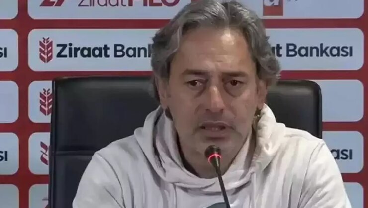 Efe İnanç: "Genç oyuncularımız için bir fırsattı"