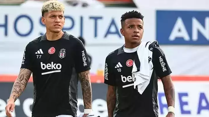 Elan Ricardo’nun yeni adresi belli oldu