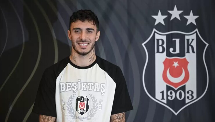 Emirhan Topçu: "Fenerbahçe maçı en üzüldüğüm maç oldu"