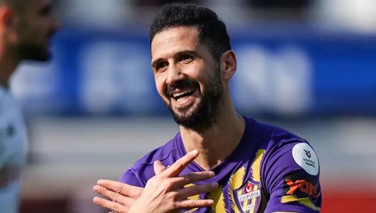 Emre Akbaba: ”Zor süreçten geçiyoruz. Birçok oyuncu gitti”