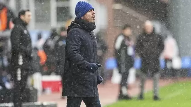 Emre Belözoğlu’ndan flaş açıklama: Yollarımızı ayırabiliriz