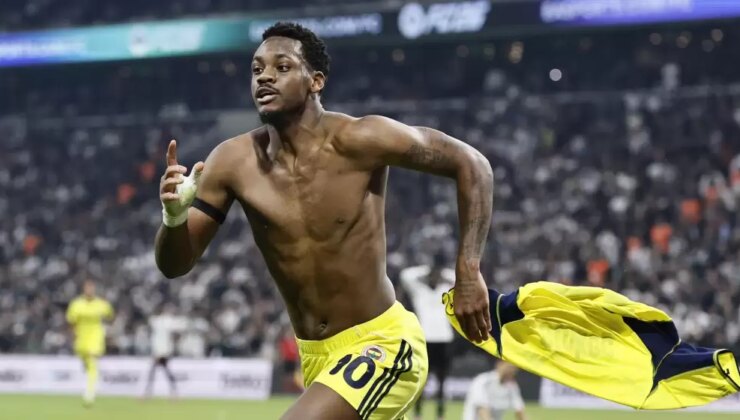 En-Nesyri olmadı Jhon Duran’a yöneldiler! Fenerbahçe’ye resmi teklifi yapıldı