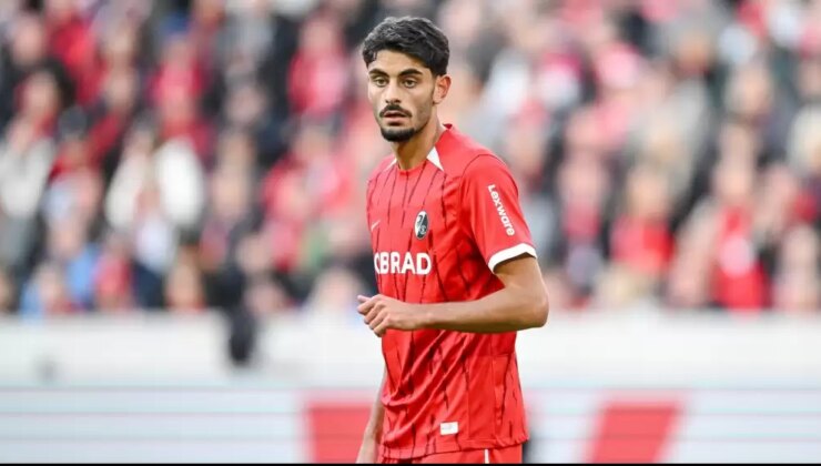 Eren Dinkçi’nin yeni takımı belli oldu!