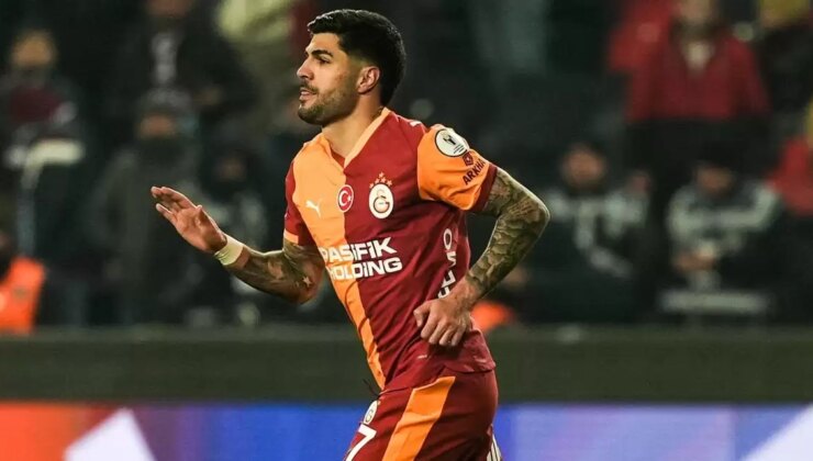 Eren Elmalı: “Geri döndüğüm için çok mutluyum”