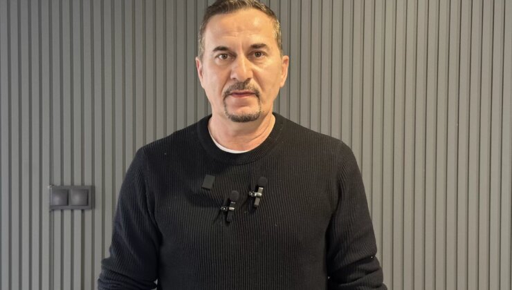 Ergün Penbe, Oktaş Uşakspor’daki görevini bıraktı