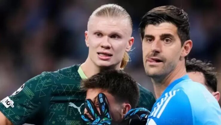 Erling Haaland’ın Arda Güler’e attığı yorum gündem oldu