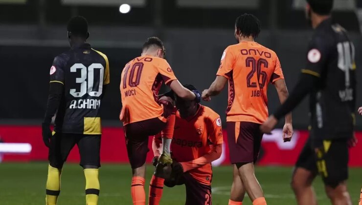 Ernest Muçi, Trabzonspor’da adeta yeniden doğdu! Sözleşmesi…