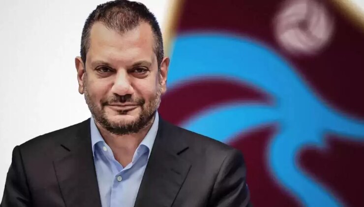 Ertuğrul Doğan, Sadettin Saran’ı arayıp transferini istediği ismi ilk kez açıkladı