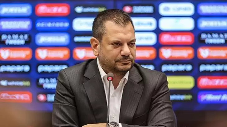 Ertuğrul Doğan’dan Ouali açıklaması! Galatasaray’a transfer olacak mı?