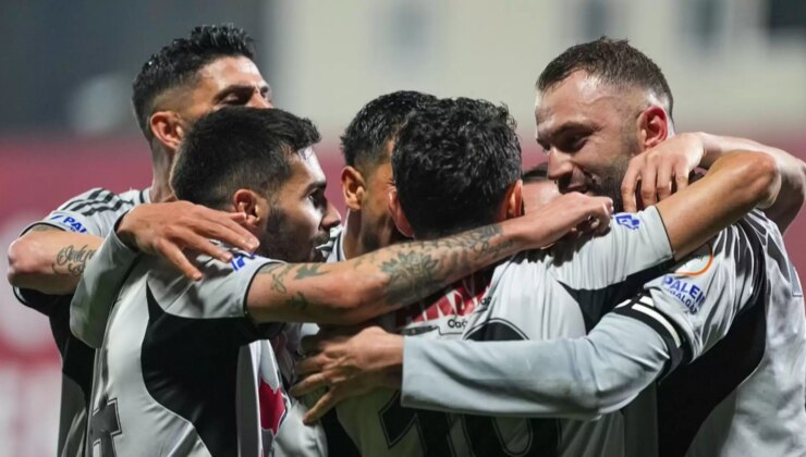 Erzurumspor, Pendikspor karşısında geri döndü! 3 puanı getiren gol 85’te geldi