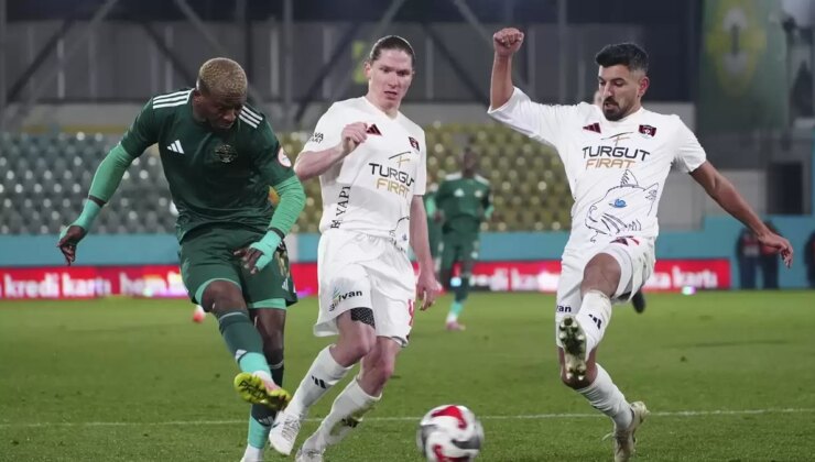 Esenler Erokspor – Vanspor FK : 0-0 (Maç sonucu-yazılı özet)