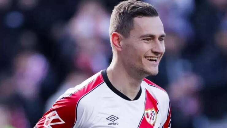 Eski Real Madridli, Beşiktaş’a doğru! Kariyerinin zirvesinde…