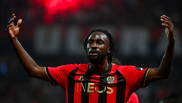 Tammy Abraham gidiyor Evann Guessand geliyor !