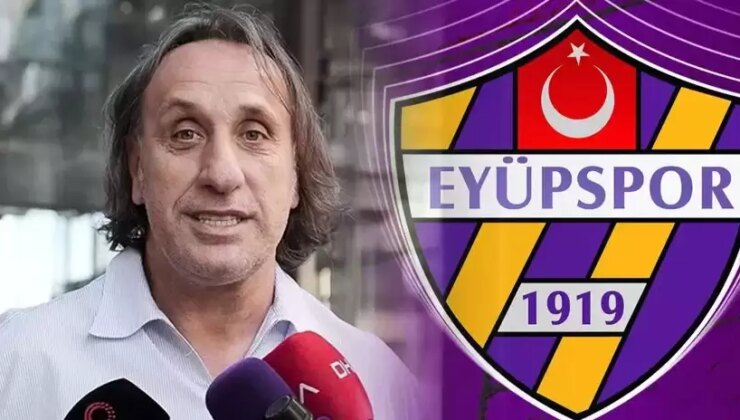Eyüpspor dahil 9 şirkete kayyum atandı