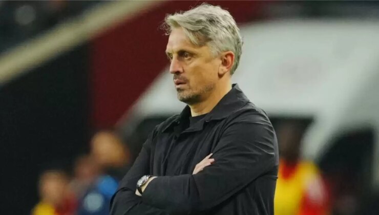 Eyüpspor’da 3 ayda 1 hoca değişiyor! Orhan Ak dönemi de bitti