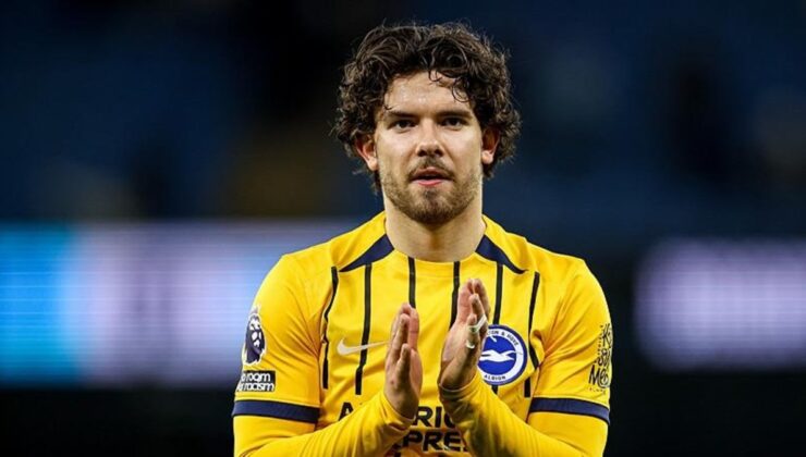 FA Cup’ta Manchester United’ı deviren Brighton 4. tura yükseldi!