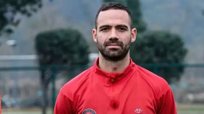 Fatih Karagümrük, Biraschi’yi yeniden kadrosuna kattı