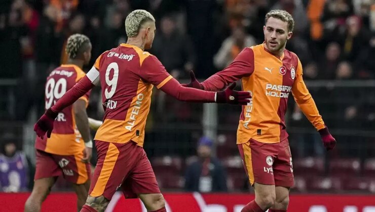 Fatih Karagümrük – Galatasaray maçı ne zaman, saat kaçta hangi kanalda?