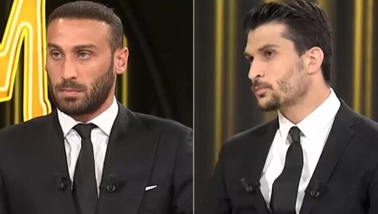 Fatih Karagümrük’ten Cenk Tosun ve Necip Uysal İçin Transfer Çıkarması!