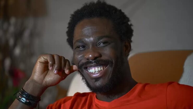 Fatih Karagümrüklü futbolcu Fofana’dan Süper Lig’e övgü