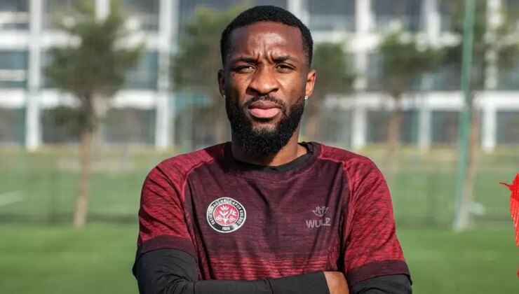 Fatih Karagümrük’ten kanat transferi! Resmi açıklama geldi