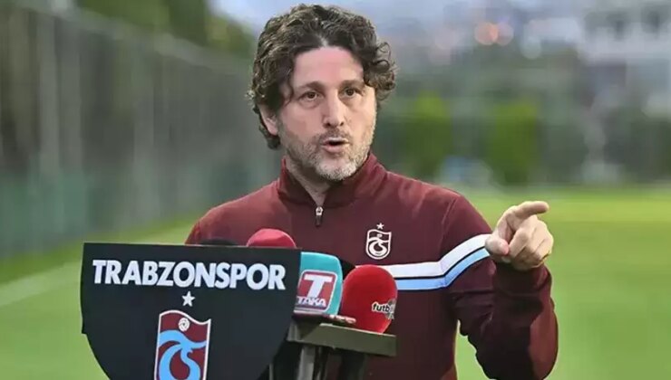 Fatih Tekke, Galatasaray maçından önce konuştu: "Müjdeler bekliyorum! Transfer…"