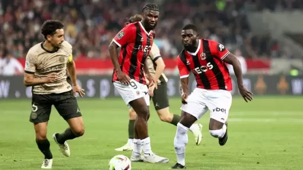 Fatih Tekke istemişti: Yıldız futbolcu sözleşmesinin feshedilmesi için başvuru yaptı