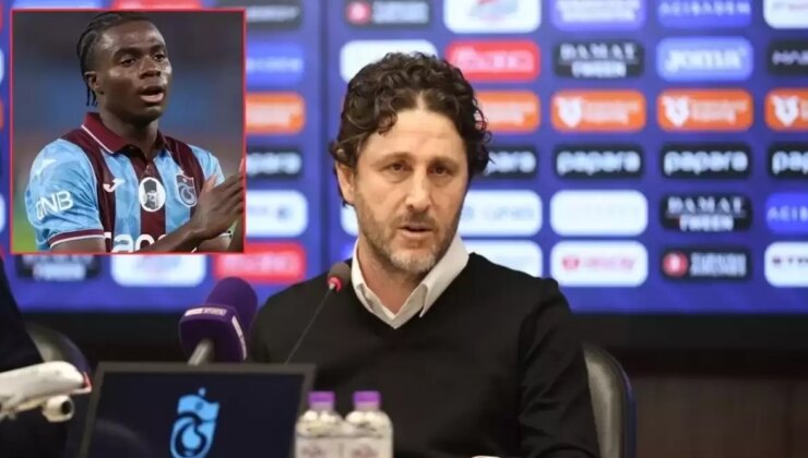 Fatih Tekke, Oulai iddialarına böyle yanıt verdi