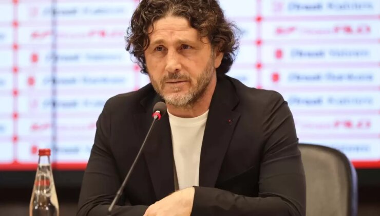 Fatih Tekke: "Büyütülecek bir şey yok"