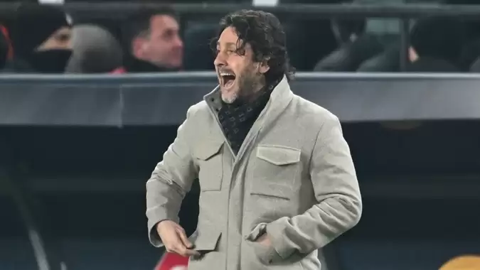 Fatih Tekke’den Ertuğrul Doğan’a çağrı: "Bize en az 2 stoper lazım!"