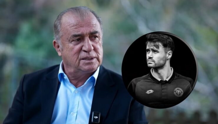 Fatih Terim ve futbolcu arkadaşları Ahmet Çalık’ı anlattı