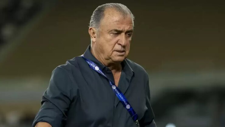 Fatih Terim’den büyük sürpriz! İspanyol deviyle görüşme gerçekleştirdi