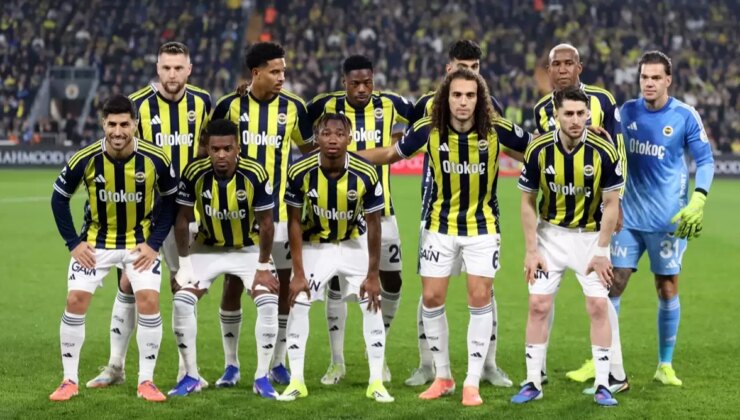 FCSB-Fenerbahçe maçı saat kaçta hangi kanalda (Muhtemel 11’ler)